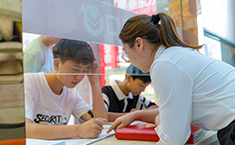 深圳新东方烹饪学校招生火热进行中